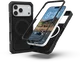 UAG Trooper Apple iPhone 18 Pro Max / 17 Pro Max Hoesje Magnetic Zwart afbeelding 4