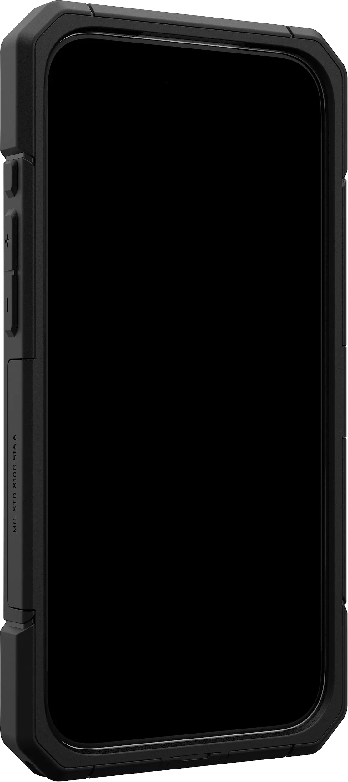 UAG Trooper Apple iPhone 18 Pro Max / 17 Pro Max Hoesje Magnetic Zwart afbeelding 10
