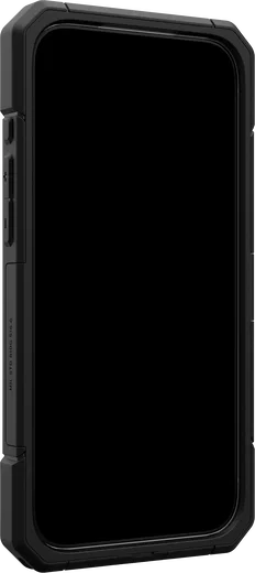 UAG Trooper Apple iPhone 18 Pro Max / 17 Pro Max Hoesje Magnetic Zwart afbeelding 10