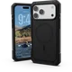 UAG Trooper Apple iPhone 18 Pro Max / 17 Pro Max Hoesje Magnetic Zwart afbeelding 1