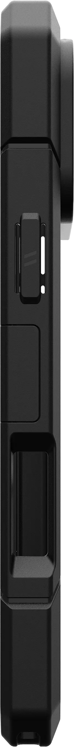 UAG Trooper Apple iPhone 18 Pro Max / 17 Pro Max Hoesje Magnetic Zwart afbeelding 13