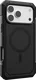 UAG Trooper Apple iPhone 18 Pro Max / 17 Pro Max Hoesje Magnetic Zwart afbeelding 3