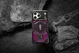 UAG Monarch Pro Apple iPhone 18 Pro / 17 Pro Hoesje MagSafe Paars Zwart afbeelding 5
