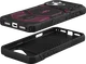 UAG Monarch Pro Apple iPhone 18 Pro / 17 Pro Hoesje MagSafe Paars Zwart afbeelding 9