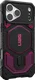 UAG Monarch Pro Apple iPhone 18 Pro / 17 Pro Hoesje MagSafe Paars Zwart afbeelding 6