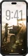 UAG Monarch Pro Apple iPhone 18 Pro / 17 Pro Hoesje MagSafe Paars Zwart afbeelding 10