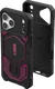 UAG Monarch Pro Apple iPhone 18 Pro / 17 Pro Hoesje MagSafe Paars Zwart afbeelding 2