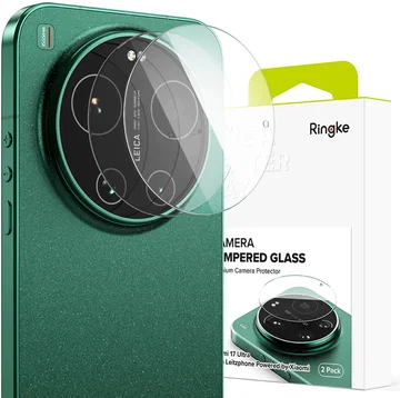 Camera protector