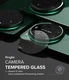 Ringke Camera Tempered Glass Xiaomi 17 Ultra Camera Protector 2-Pack afbeelding 2