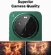 Ringke Camera Tempered Glass Xiaomi 17 Ultra Camera Protector 2-Pack afbeelding 6