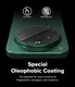 Ringke Camera Tempered Glass Xiaomi 17 Ultra Camera Protector 2-Pack afbeelding 8