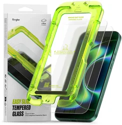 Ringke Easy Slide Xiaomi 17 Ultra Screen Protector met Jig 2-Pack afbeelding