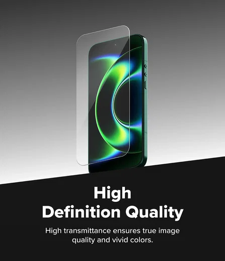 Ringke Easy Slide Xiaomi 17 Ultra Screen Protector met Jig 2-Pack afbeelding 7