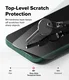 Ringke Easy Slide Xiaomi 17 Ultra Screen Protector met Jig 2-Pack afbeelding 6