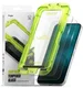 Ringke Nothing Phone 4a Screen Protector Tempered Glass 2-Pack