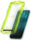 Ringke Nothing Phone 4a Screen Protector Tempered Glass 2-Pack afbeelding 2