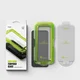 Ringke Nothing Phone 4a Screen Protector Tempered Glass 2-Pack afbeelding 3