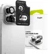 Ringke Camera Tempered Glass Nothing Phone 4a Camera Protector 2-Pack
