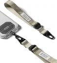 Ringke Koord Hand Strap Verstelbaar Universeel Polsbandje Camo Beige
