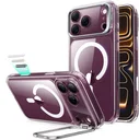 ESR Classic Hybrid MagSafe iPhone 18 Pro Max / 17 Pro Max Hoesje Clear