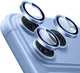 ESR Armorite Apple iPhone 18 Pro / Pro Max Camera Lens Protector Blauw afbeelding 1
