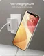 Mophie 100W Power Adapter met 2x USB-C Poort Wit afbeelding 2