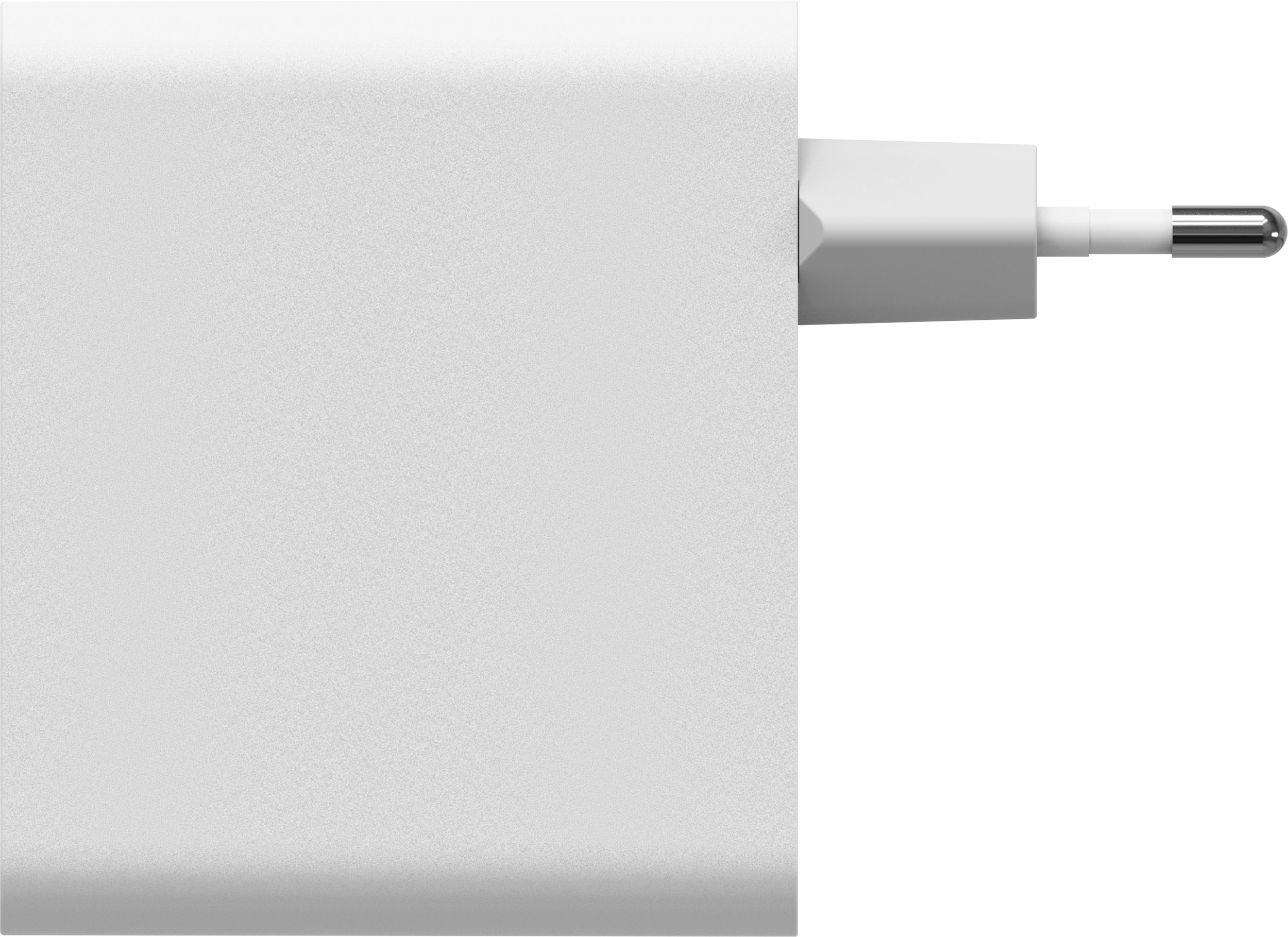 Mophie Speedport 100W GaN Wall Adapter met Twee USB-C Poorten Wit afbeelding 7