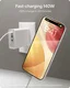 Mophie 140W Power Adapter met 3x USB-C Poort Wit afbeelding 2