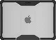 UAG Pylo MacBook Pro 14 Inch (M5/M4/M3 Max & Pro) Hoes Clear Ice afbeelding 2