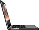 UAG Pylo MacBook Pro 14 Inch (M5/M4/M3 Max & Pro) Hoes Clear Ice afbeelding 3