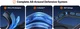 TORRAS Guardian-Mag Apple iPhone 18 Pro Hoesje MagSafe Zwart afbeelding 6