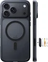 TORRAS Guardian-Mag Apple iPhone 18 Pro Hoesje MagSafe Zwart