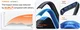 TORRAS Guardian-Mag Apple iPhone 18 Pro Hoesje MagSafe Zwart afbeelding 7