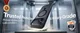 TORRAS Guardian-Mag Apple iPhone 18 Pro Hoesje MagSafe Zwart afbeelding 5