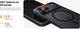 TORRAS Guardian-Mag Apple iPhone 18 Pro Max Hoesje MagSafe Zwart afbeelding 8