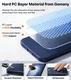 TORRAS Origin Fit Mag Apple iPhone 18 Pro Max / 17 Pro Max Hoesje MagSafe Blauw afbeelding 5
