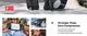 TORRAS Ostand L1 Guardian Magnetic Hoesje Apple iPhone 18 Pro Zwart afbeelding 8