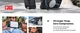 TORRAS Ostand L1 Guardian Magnetic Hoesje Apple iPhone 18 Pro Zwart afbeelding 6
