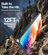 TORRAS Install Master Apple iPhone 18 Pro Screen Protector Installatietray afbeelding 9