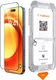 TORRAS Install Master Apple iPhone 18 Pro Screen Protector Installatietray afbeelding 1