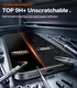 TORRAS Install Master Apple iPhone 18 Pro Max Screen Protector Installatietray afbeelding 3