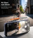 TORRAS SunView AR Shield Apple iPhone 18 Pro Screen Protector Installatietray afbeelding 3