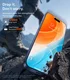 TORRAS SunView AR Shield Apple iPhone 18 Pro Screen Protector Installatietray afbeelding 6