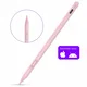 Buddi Flow 2 Universele Stylus Pen voor Android en iPad Roze