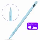 Buddi Flow 2 Universele Stylus Pen voor Android en iPad Blauw