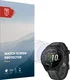 Rosso Garmin Forerunner 165 9H Tempered Glass Screen Protector 3-Pack afbeelding 7