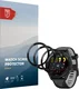 Rosso Garmin 265 Hybrid Glass Screen Protector (3-Pack) afbeelding 9