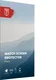 Rosso Garmin 265 Hybrid Glass Screen Protector (3-Pack) afbeelding 10