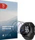 Rosso Garmin Venu 4 45MM Hybrid Glass Screen Protector (3-Pack) afbeelding 9