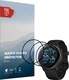 Rosso Garmin Vivoactive 6 Hybrid Glass Screen Protector (3-Pack) afbeelding 7